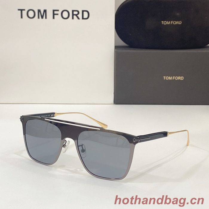 Tom Ford Sunglasses Top Quality TOS00176